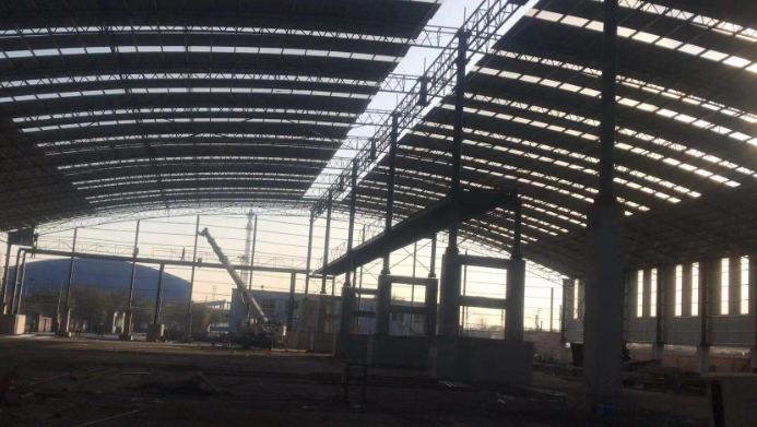 昌都概述质料场封闭本领的特点和利用类型