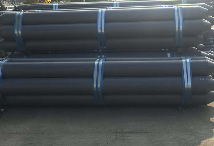 昌都管桁架钢管